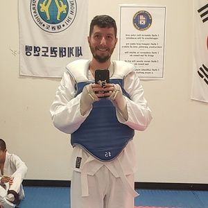 Meet your Posher, Zak